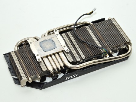 N780GTX Twin Frozr 4S OC