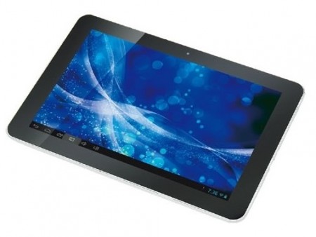 ドスパラ、新型Androidタブレット「Diginnos Tablet」シリーズを本日より発売開始
