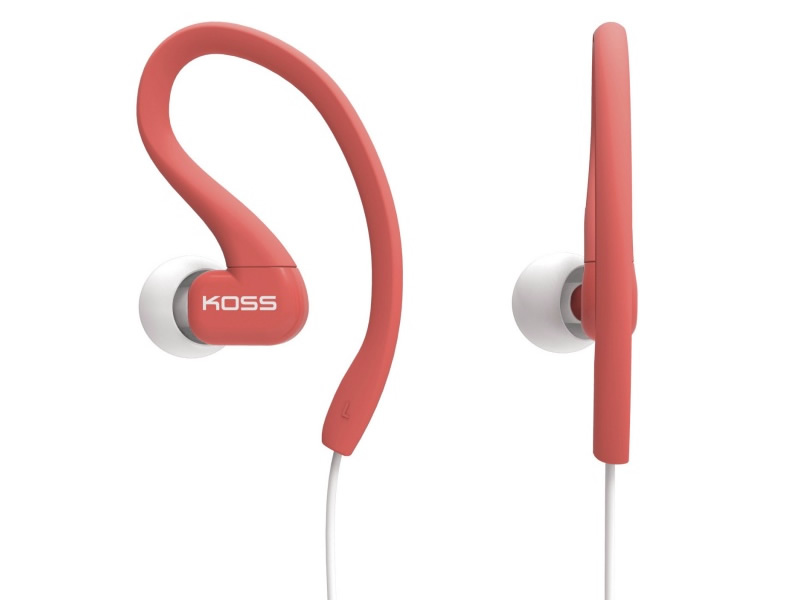 KOSS FitClips