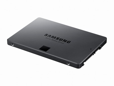 SAMSUNGの新エントリーSSD「SSD 840 EVO」シリーズ、8月上旬より発売開始