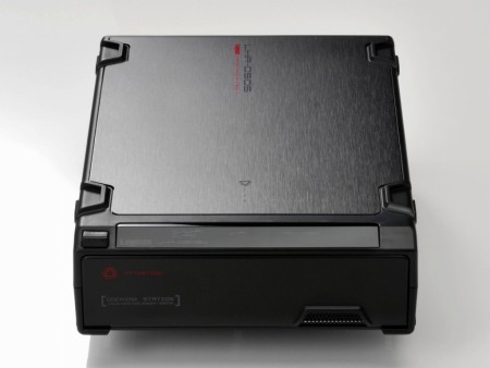 ロジテック、USB/Wi-Fi接続対応の外付けHDDケース「LHR-DS05WU3」シリーズ発売