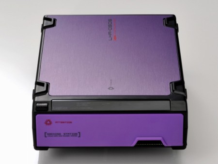 ロジテック、USB/Wi-Fi接続対応の外付けHDDケース「LHR-DS05WU3」シリーズ発売