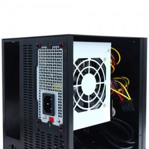 MONOBOX ITX2S