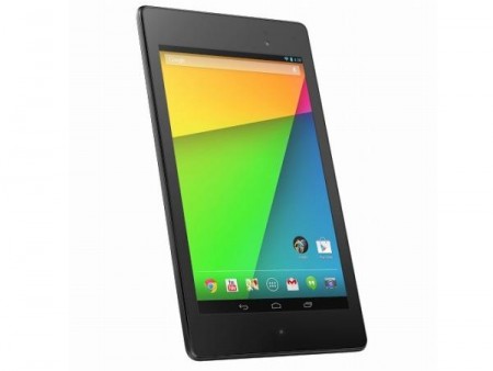 生まれ変わった新生「Nexus 7」発表。WUXGA液晶＆Snapdragon S4搭載で7月30日から発売開始