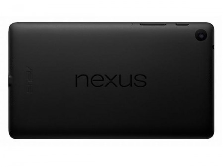 生まれ変わった新生「Nexus 7」発表。WUXGA液晶＆Snapdragon S4搭載で7月30日から発売開始