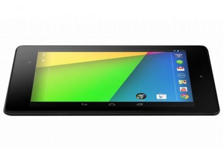 お待たせのGoogle新型タブ「Nexus 7（2013）」いよいよ日本に。8月28日より発売開始