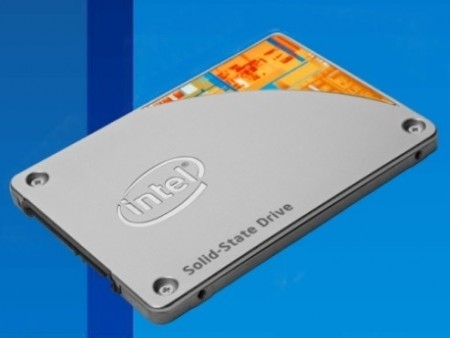 Intel、2.5インチ/mSATA/M.2に対応するSATA3.0 SSD「Intel SSD 530」シリーズ発表