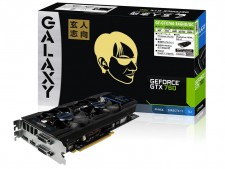 GF-GTX760-E4GHD/OC
