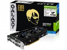 GF-GTX770-E4GHD/OC