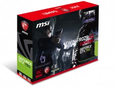N780GTX Twin Frozr 4S OC