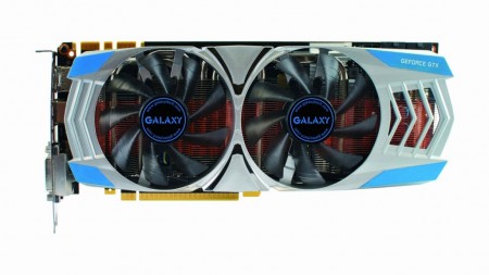 GALAXY、4GBメモリ搭載のGeForce GTX 760 OC「GF PGTX760-OC/4GD5」など2製品発売