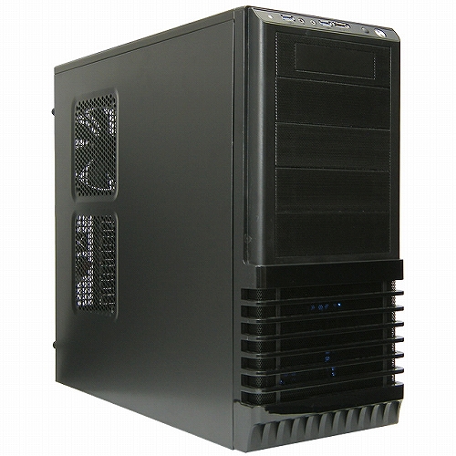 タイムリー、ロングセラーPCケース「KUROKO2」「KUROBe2」の最新モデル販売開始