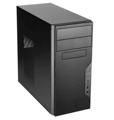 ストーム、Core i5-4430搭載のLinux仕様カスタムBTO「Storm Linux Box Mini Tower B85」
