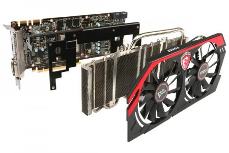 N770GTX Twin Frozr 4S OC