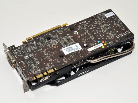 N770GTX Twin Frozr 4S OC