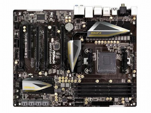 990FX Extreme9