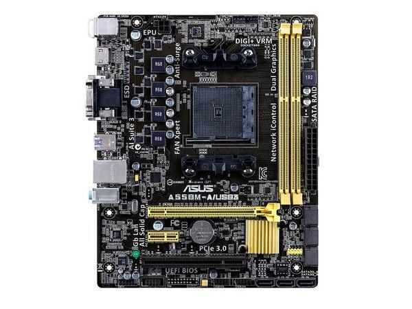 A55BM-A/USB3