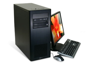 パソコン工房、Core i7-3930KとGTX 770標準のクリエイター向けBTO「AEX8E-TXR」発売