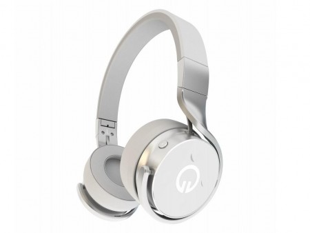 Muzik、世界初ソーシャルメディアと繋がる「Smart Headphone」年内発売へ