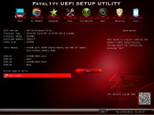 Fatal1ty H87 Performance