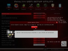Fatal1ty H87 Performance