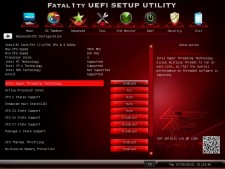 Fatal1ty H87 Performance
