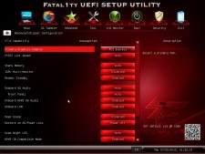 Fatal1ty H87 Performance