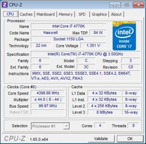 普及価格帯をリードする魅惑のゲーミングマザーASRock「Fatal1ty H87