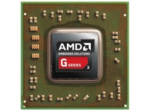 AMD、TDP 6Wの超低電力組み込み向けSoC「GX-210JA」発表