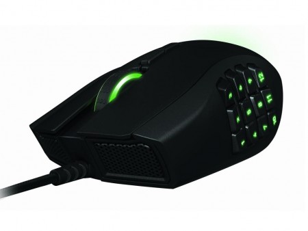 よりエルゴに、使いやすく。生まれ変わった新生「Razer Naga」、グローバルにて発売開始