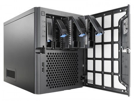 MousePro、10万円台からの中小企業・SOHO向け小型サーバー計3機種