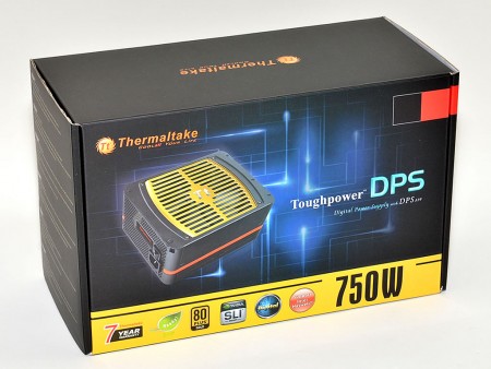 Toughpower DPS
