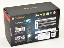 Toughpower DPS