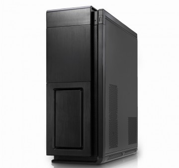 最大5台のラジエターが内蔵できる高拡張フルタワー、Phanteks「Enthoo Primo」