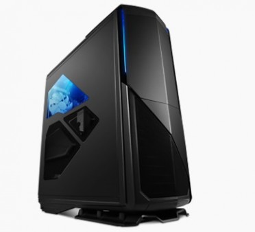 960GB SSDとMSI「Z87 MPOWER」標準のハイエンドゲーミングBTO、ストーム「Storm Super Gamer」