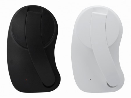 不意の停電でも安心。手回し給電可能なモバイル充電器、グリーンハウス「GH-DYB3」シリーズ