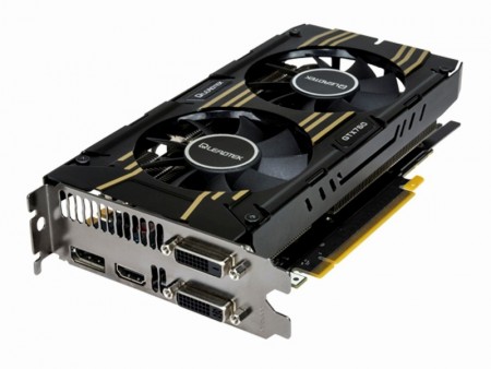 ミドルを超えた上位匹敵のGTX 760 OCモデル、LEADTEK「WFGTX760-2GD5DF3OC」今週発売