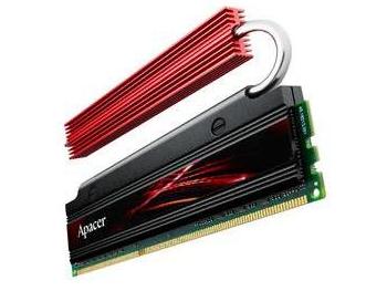 Apacer、3,266MHz動作達成の空冷最高峰メモリ「ARES」シリーズ「DDR3-3000」リリース