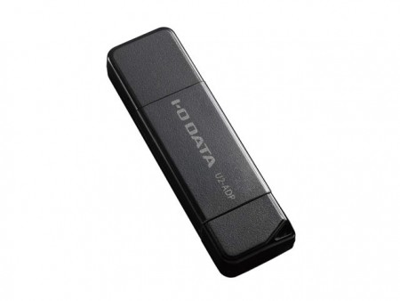 Androidスマホに特化したmicroUSB端子変換アダプタ付USBメモリ、アイ・オー「U2-ADP」シリーズ