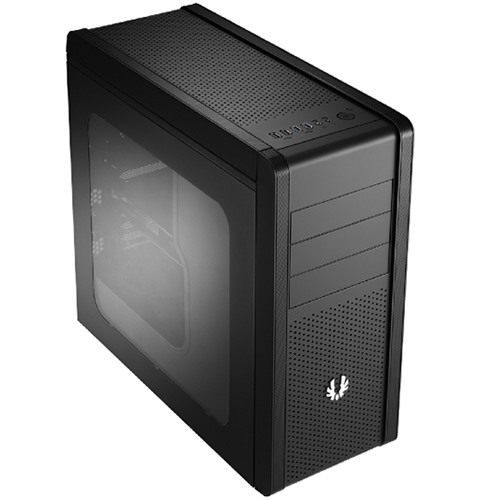 ストーム、Inno3D iChill GTX 760標準搭載のHaswellミドルタワーBTO発売
