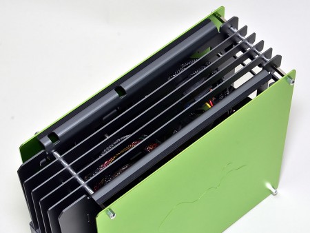 HFrame mini