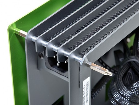 HFrame mini