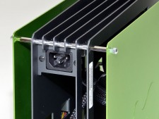 H-Frame mini