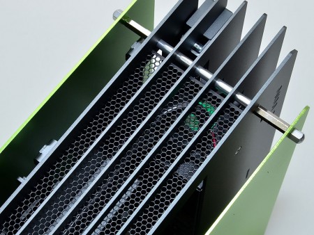 HFrame mini