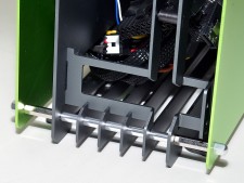 HFrame mini