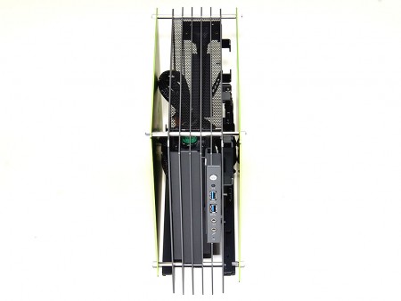 HFrame mini