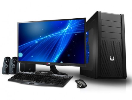 フェイス、全モデルZALMAN水冷標準搭載のゲーミングPC計4機種発売