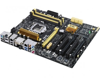 Xeon E3シリーズ対応のワークステーション向けLGA1150マザーボード、ASUSTeK「P9D WS」