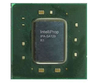 IntelliProp、最大容量8TBに対応するSATA3.0 SSDコントローラ「IPA-SA129-CT」リリース