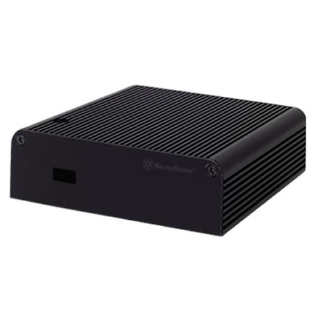 アーク、アルミ製PCケース採用のコンパクトシリーズ2機種リリース